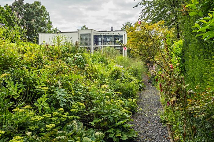 Koop en Huur Huizen - 2