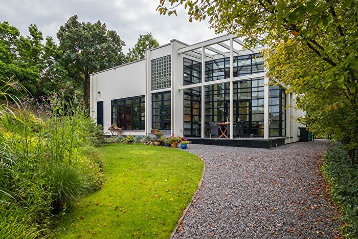 Koop en Huur Huizen - 3