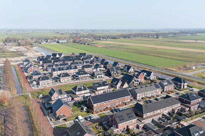 Koop en Huur Huizen - 2