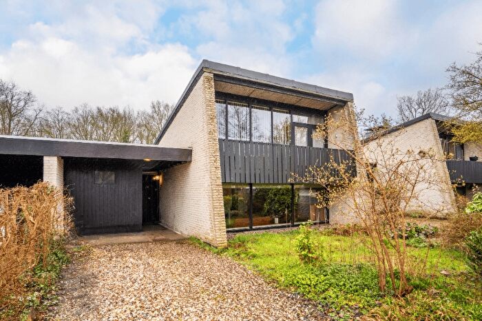 4-kamerhuis te koop in Bovensmilde-Centrum, Bovensmilde