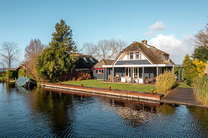 6-kamerhuis te koop in Goingarijp, Goingarijp