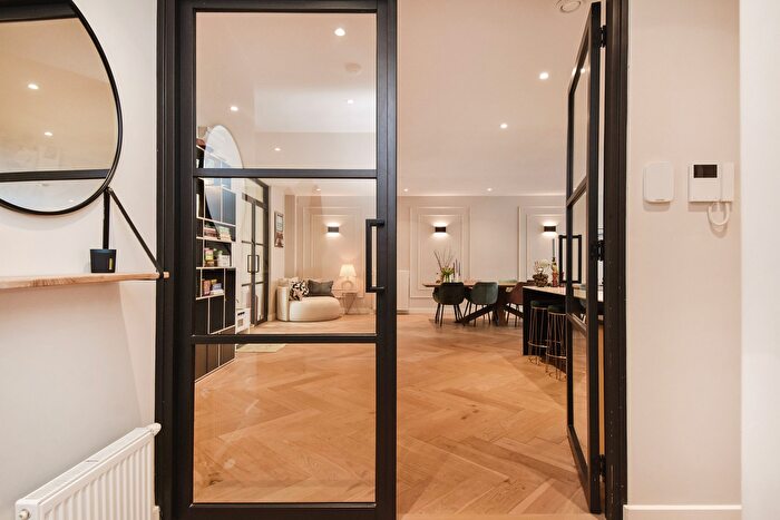 Koop en Huur Huizen - 2