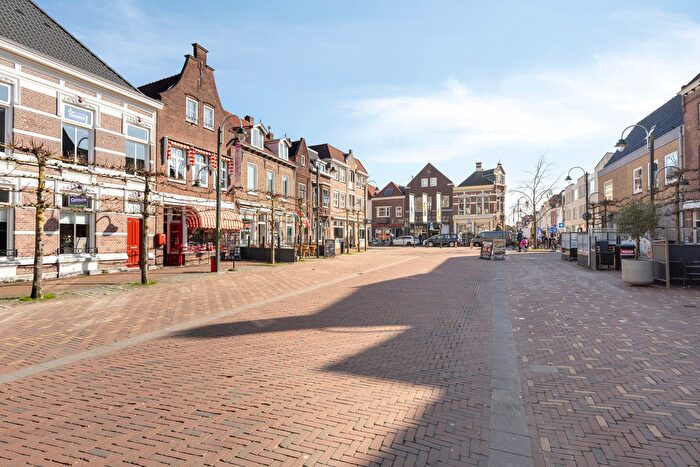 Koop en Huur Huizen - 2