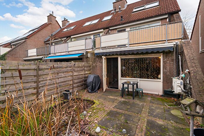 Koop en Huur Huizen - 3