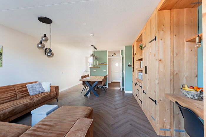 Koop en Huur Huizen - 3