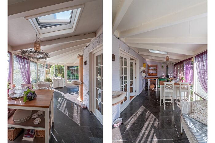Koop en Huur Huizen - 2