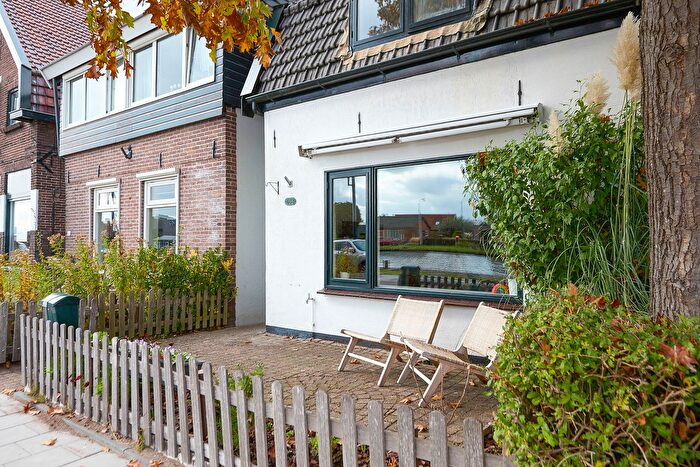 Koop en Huur Huizen - 3