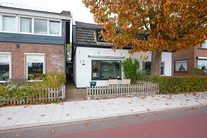 Koop en Huur Huizen - 2