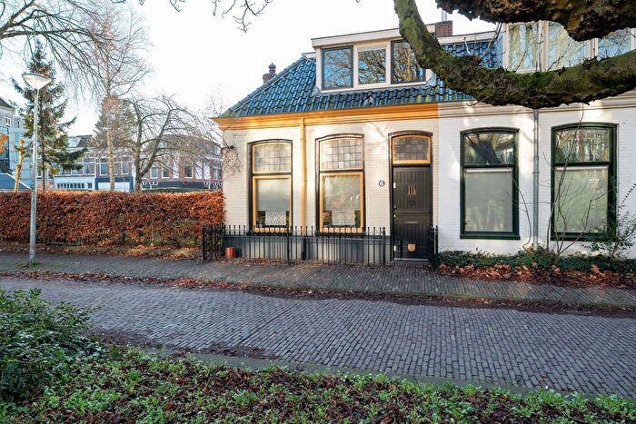Koop en Huur Huizen - 3