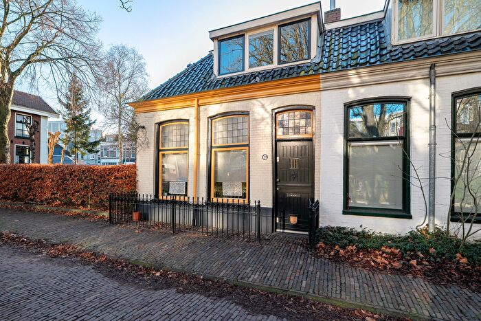 Koop en Huur Huizen - 2