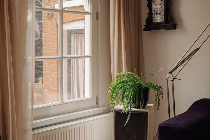 Koop en Huur Huizen - 2