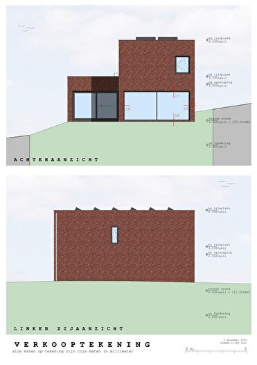 Koop en Huur Huizen - 3