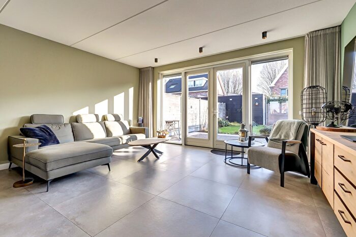 Koop en Huur Huizen - 3