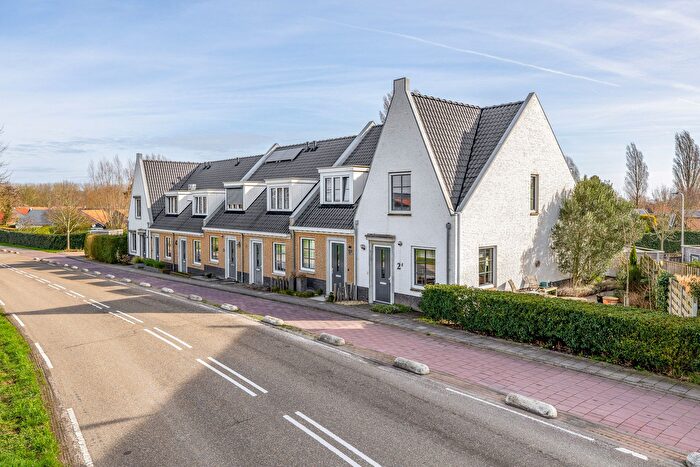 Koop en Huur Huizen - 2