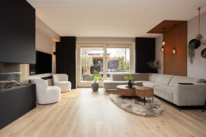 Koop en Huur Huizen - 3