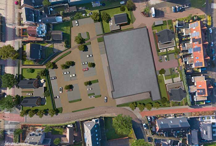 Koop en Huur Huizen - 3