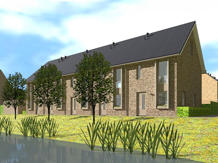Koop en Huur Huizen - 2