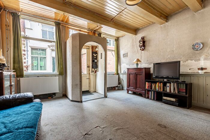 Koop en Huur Huizen - 2