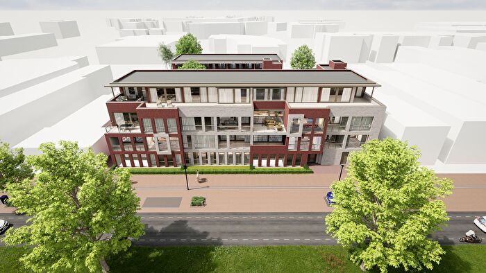 Koop en Huur Huizen - 2