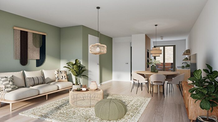Koop en Huur Huizen - 3