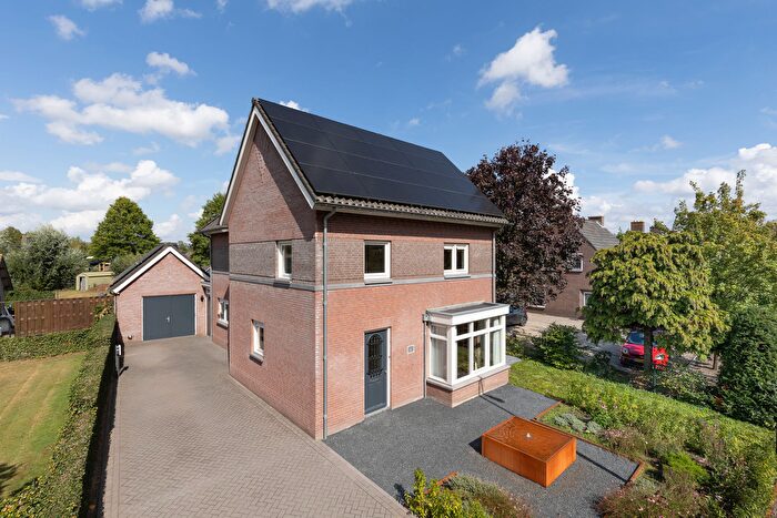 Koop en Huur Huizen - 3