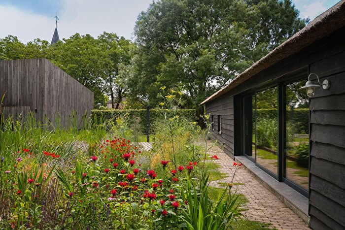 Koop en Huur Huizen - 2