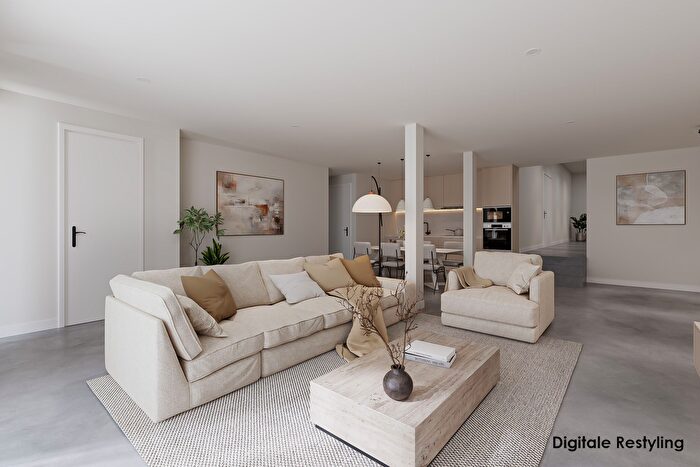 Koop en Huur Huizen - 3