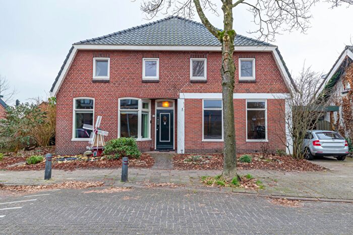 Koop en Huur Huizen - 3