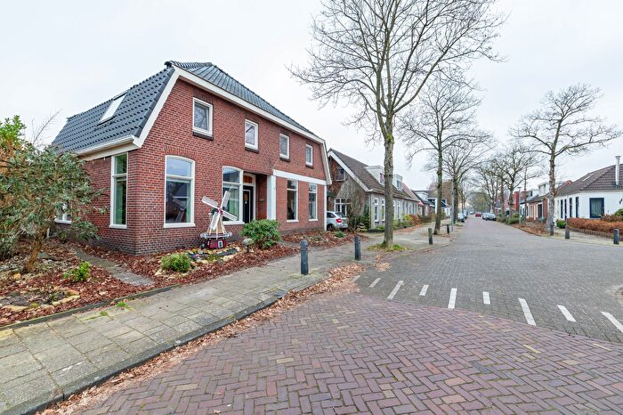 Koop en Huur Huizen - 2