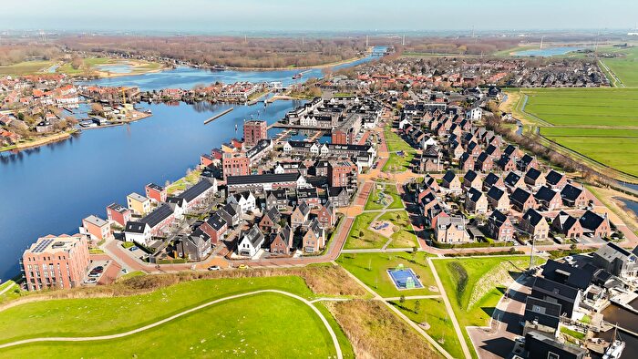 Koop en Huur Huizen - 2