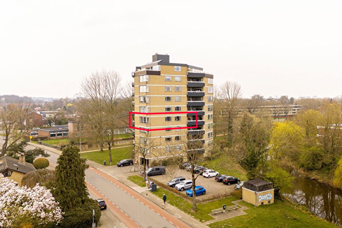 3-kamerappartement te koop in Amersfoort – Schuilenburgerweg, Schuilenburg-Zuid