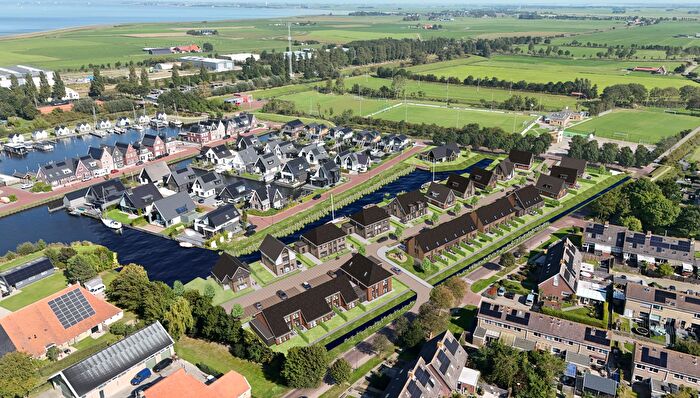 Koop en Huur Huizen - 3