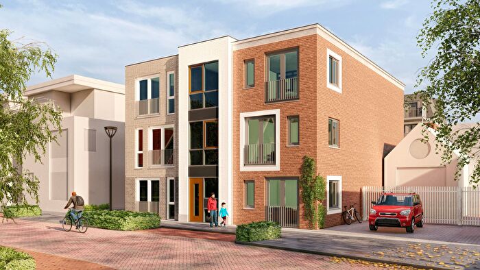 Koop en Huur Huizen - 2