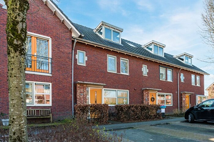 6-kamerhuis te koop in Wapenveld, Wapenveld