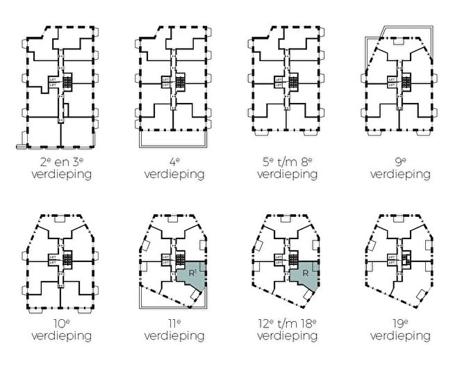 Koop en Huur Huizen - 3