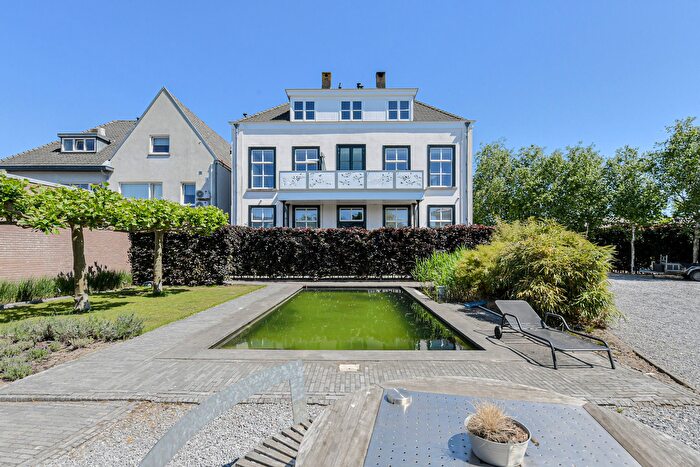 9-kamerhuis te koop in Teteringen – Hoolstraat, Teteringen