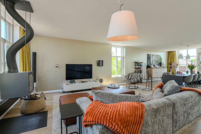 Koop en Huur Huizen - 3