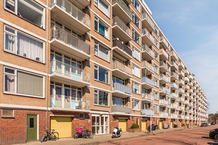 3-kamerappartement te koop in Amsterdam – S. F. van Ossstraat, Osdorp-Zuidoost