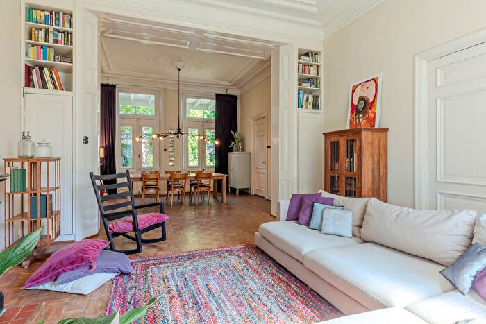Koop en Huur Huizen - 3