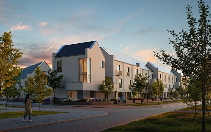 Koop en Huur Huizen - 3