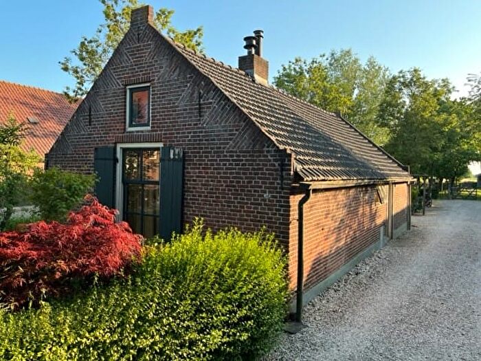 Koop en Huur Huizen - 3