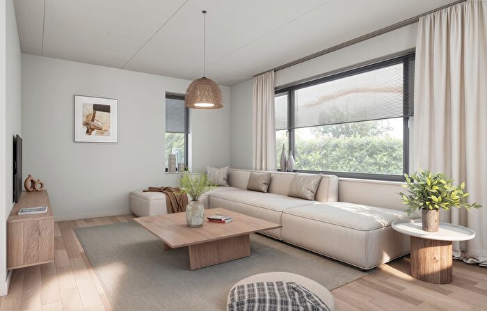 Koop en Huur Huizen - 2