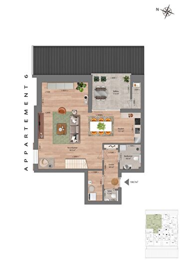 Koop en Huur Huizen - 3