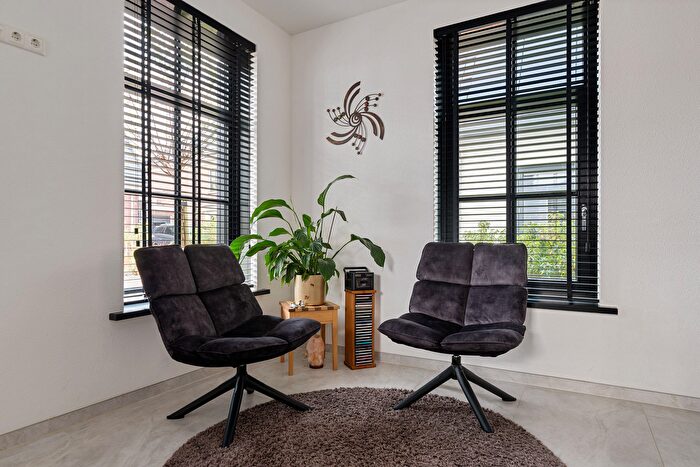 Koop en Huur Huizen - 3