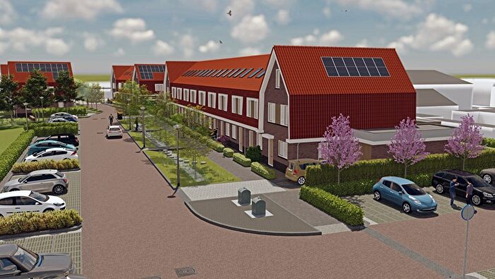 Koop en Huur Huizen - 3