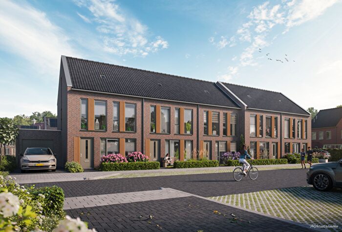 Koop en Huur Huizen - 3