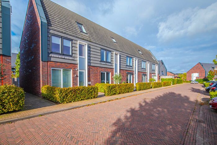 Koop en Huur Huizen - 2