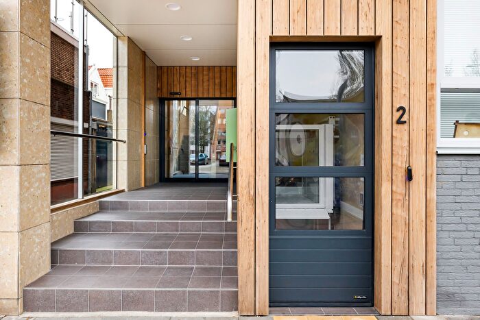 Koop en Huur Huizen - 2