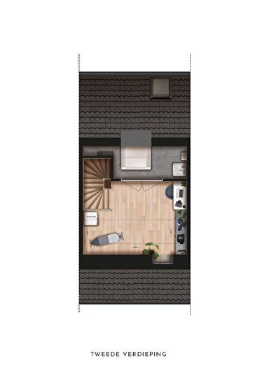 Koop en Huur Huizen - 3