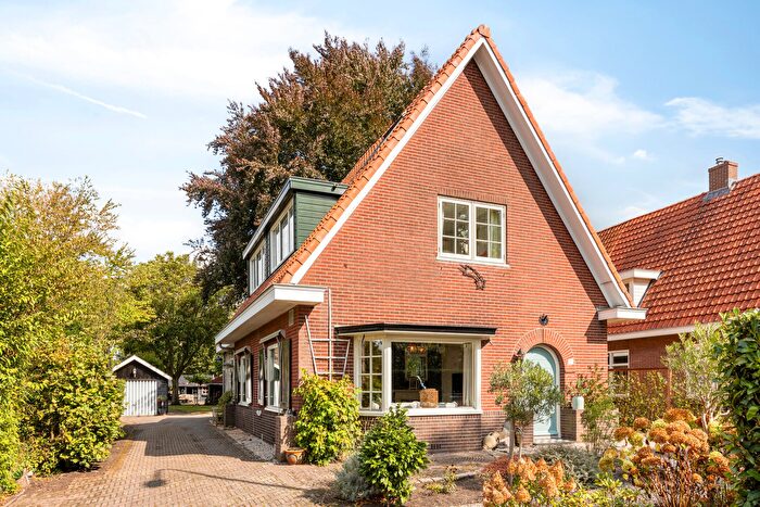 Koop en Huur Huizen - 2